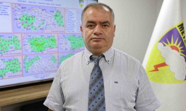 Konya’da yağmur değil kar değil bu kez çok başka bir şey yağacak!