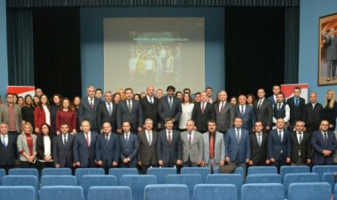 TALİM TERBİYE KURULU ONADI