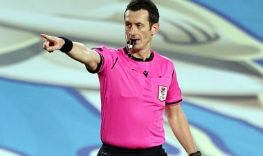 HAKEM BAŞARISIZ !..