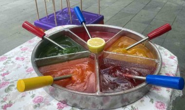 Osmanlı macununu Konya’da yaşatmaya çalışıyor