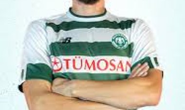 Sokol Cikalleshi’ye milli takım şoku