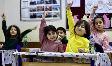 Yeni dönem 9 Eylül'de başlıyor