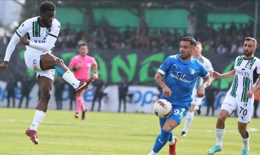 Süper Lig'e yükselecek üçüncü takım yarın Adana'da belli olacak
