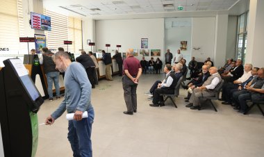 EMLAK VE ÇEVRE TEMİZLİK VERGİSİ ÖDEMELERİ İÇİN SON GÜN 31 MAYIS!