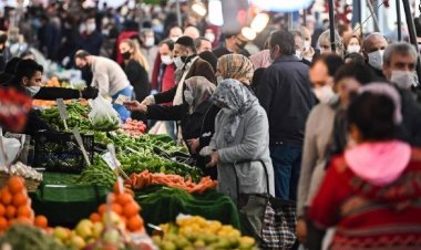 Türk-İş açlık ve yoksulluk sınırını açıkladı