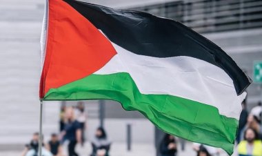 Slovenya, Filistin devletini tanıma kararı aldı