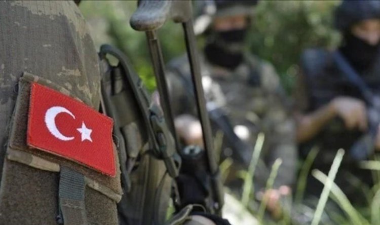 Bakan Yerlikaya duyurdu: Şırnak'ta 2 asker şehit oldu!