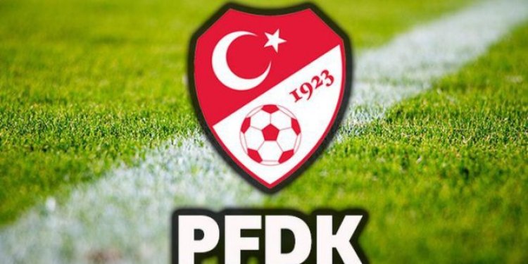 Konyaspor PFDK'ya sevk edildi