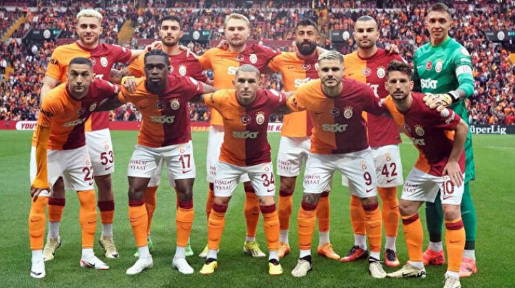 Galatasaray şampiyon olursa dev bir gelir elde edecek