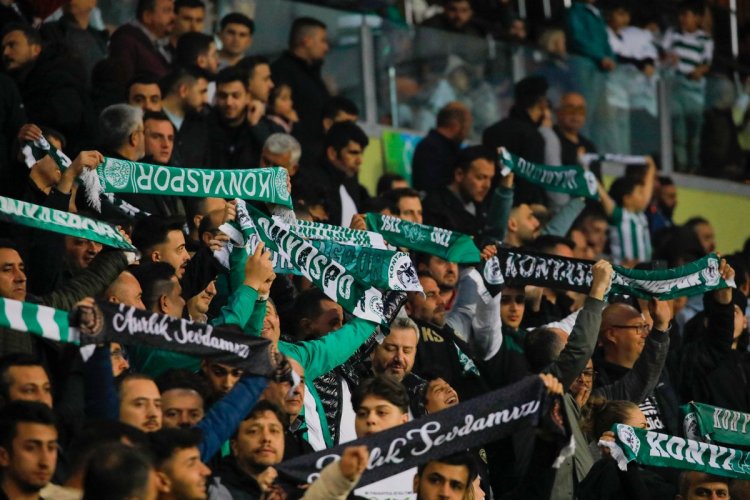 Konyaspor  kötü seriyi bitirecek mi ?