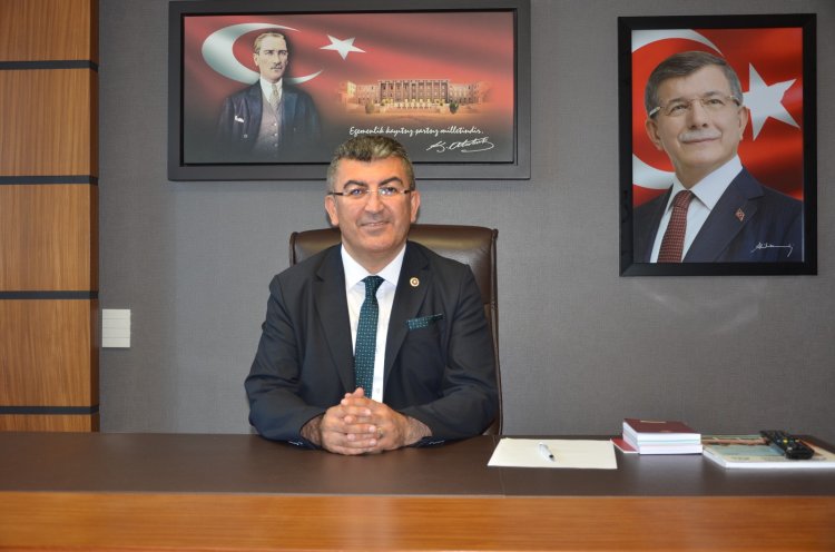 Hasan Ekici: Buğday alım fiyatları acilen açıklanmalı