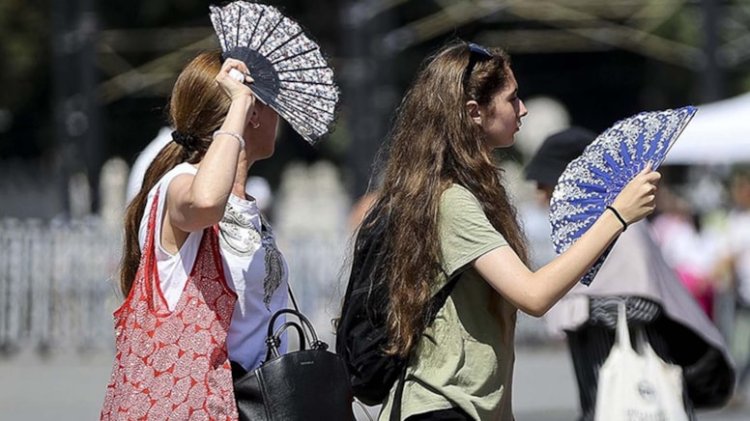 Türkiye artık 'olağanüstü kurak'