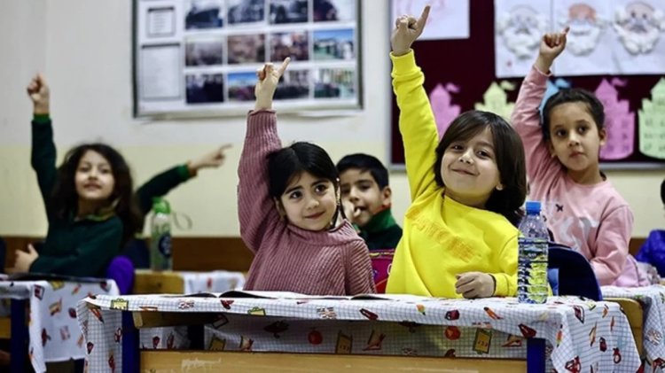 Yeni dönem 9 Eylül'de başlıyor