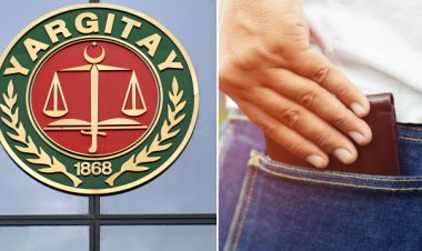 Kocasının cebinden habersiz  para alanlar dikkat !