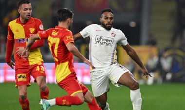 1. Lig'in şampiyonları karşı karşıya geliyor