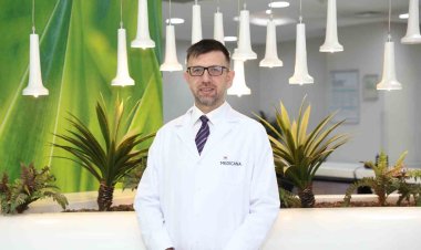 Türkiye’de her 5 kişiden 1’i obezite ile savaşıyor