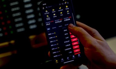 Kripto para düzenlemesi bu hafta Meclis'e sunulacak