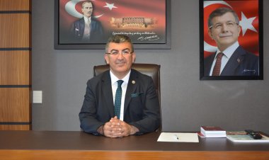 Hasan Ekici: Buğday alım fiyatları acilen açıklanmalı