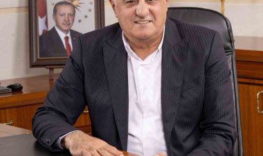 Başkan Erkoyuncu, 14 Mayıs Çiftçiler Günü’nü kutladı