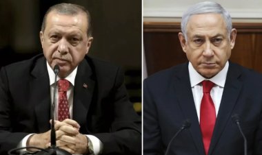 Türkiye'nin boykot kararı sonrası İsrail'in gizli  planı deşifre oldu! Bulgaristan ve Romanya'yı kullanacaklar