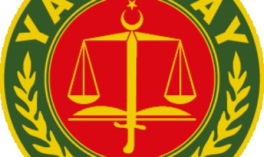 YARGITAY BAŞKANI NİHAYET SEÇİLDİ