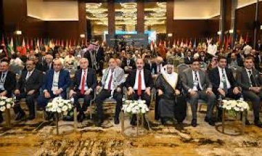 İslam dünyası OICC Genel Konferansı için Konya'da buluştu