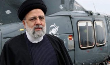 Cumhurbaşkanı Erdoğan'dan, İran'a taziye mesajı