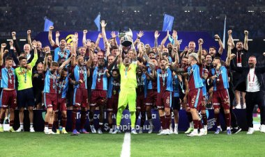 Fırtına Olimpiyat'ı seviyor