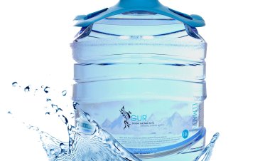 Damacana su alınmayacak, menüler sade olacak