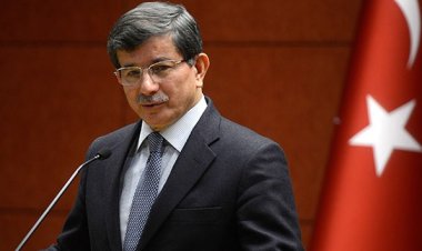 Davutoğlu: Türkiye, Ermenistan ile ilişkilerini süratle normalleştirmelidir
