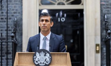 İngiltere 4 Ekim'de erken seçime gidiyor