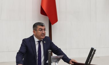 TORBA KANUNUNU TERK EDELİM