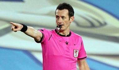 HAKEM BAŞARISIZ !..