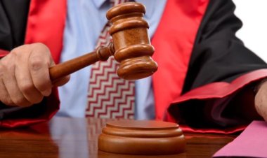 Yargıtay, "Erkek ol, yürekli ol" sözleri  hakkında emsal bir karara imza attı