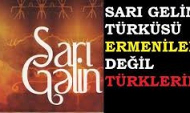 AKDAMAR- HIRİSTİYAN KIPÇAK TÜRKLERİ'NİNDİR