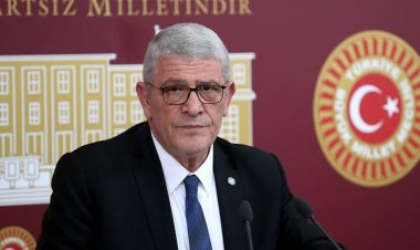 Dervişoğlu: Türkiye'yi Tayyipizm'den kurtaralım