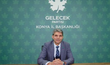 İl Başkanı Ahmet Arslan İstanbul’un Fethinin 571. Yıldönümünü Kutladı