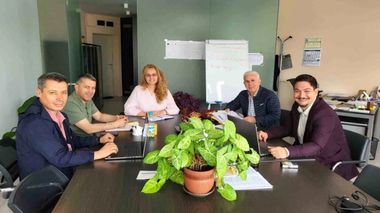 Türkiye ve AB Arasında Şehir Eşleştirme-II Projesi Başladı
