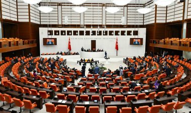 TBMM'de bu hafta hangi konular görüşülecek?