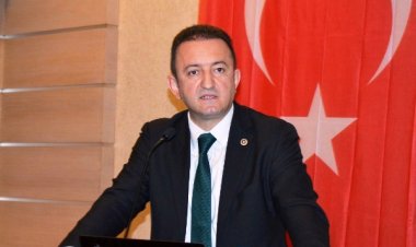 CHP’nin hedefi, Konya’da daha çok başarı elde etmek