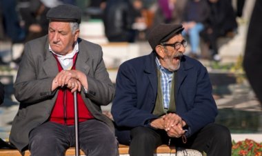Emekliye yüzde 26 zam göründü