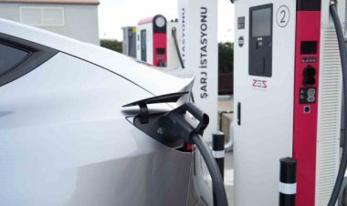 2 yılda elektrikli otomobil sayısı 7 kat arttı