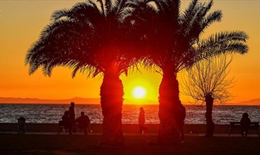 Ülke genelinde sıcaklıklar artacak