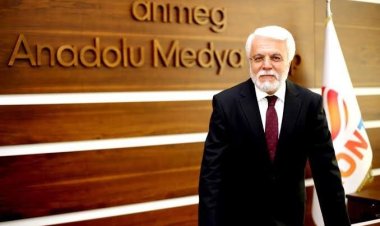 Kontv kuruluşunun 32. yılını kutluyor