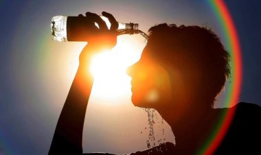 Aşırı sıcaklar etkili oluyor