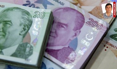 Bayram sonrası kritik bir döneme giriliyor: 'Sorun çok duyan yok'