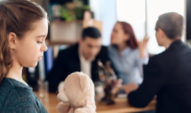 İcra ile çocuk teslim alma dönemi kapandı