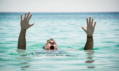 Sıcaklarda baraj, gölet ve sulama  kanallarında boğulma oranı artıyor