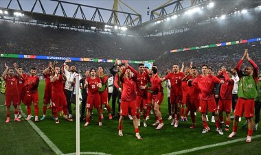 A Milli Futbol Takımı, 628. maçına çıkacak