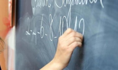 Öğretmenlerin, yaz dönemi mesleki çalışma programı başlıyor